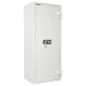 Preview: Rottner Wertschutzschrank EN3 Diamant Super Fire Premium DO160 Elektronikschloss lichtgrau T05942